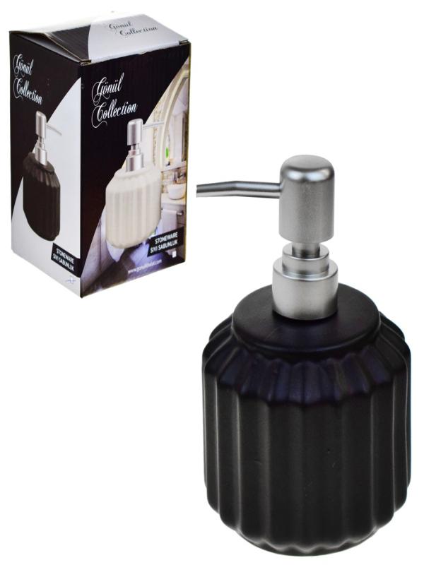 GÖNÜL STONEWARE SIVI SABUNLUK G3140