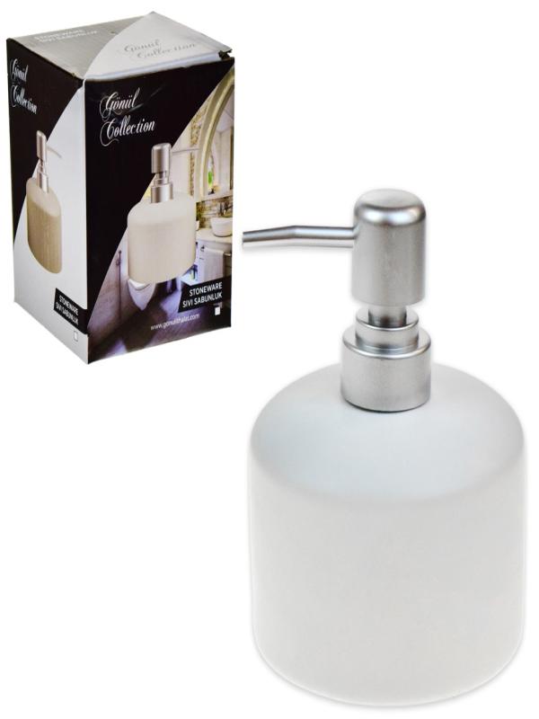 GÖNÜL STONEWARE SIVI SABUNLUK G3142