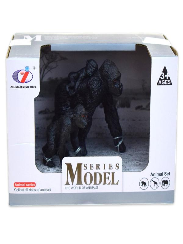 GORİL AİLESİ Q9899-A26