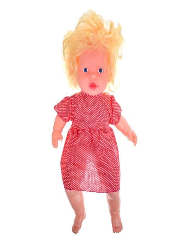 GÖVDESİ DOLGULU BEBEK 60CM ELF249109