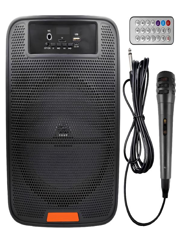 GREATNİCE WİRELESS SPEAKER GTS-1520