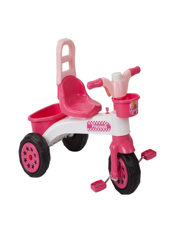 GÜÇLÜ PRENSES BİSİKLET 4607