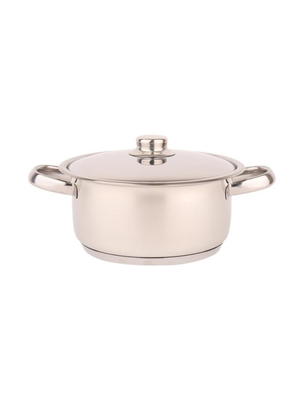 GÜLSAN 22*12 CM MEGA DERİN TENCERE