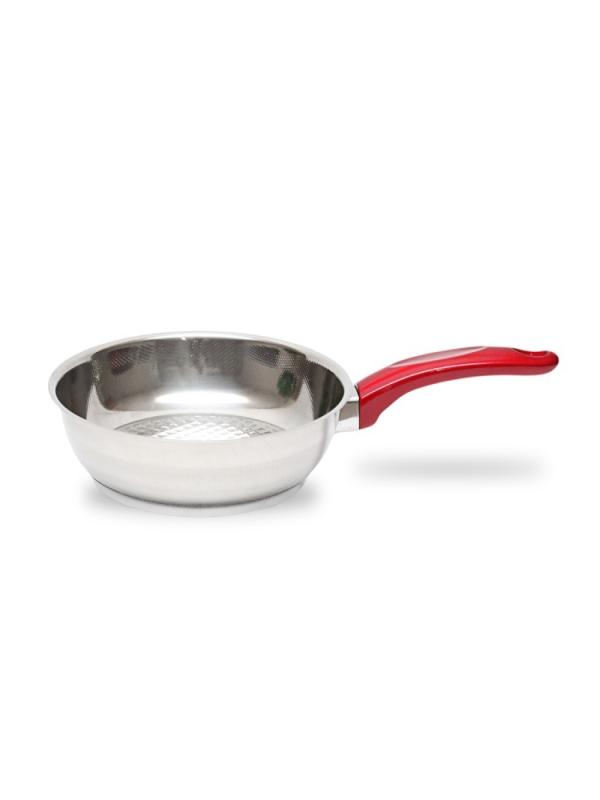 GÜLSAN 22*7 CM MAKSİ BAKALİT SAPLI TAVA