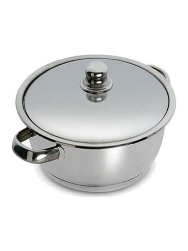 GÜLSAN 28*10 CM MEGA BASIK TENCERE