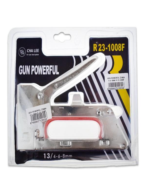 GUN POWERFUL ZIMBA 4-6-8MM R 23-1008F