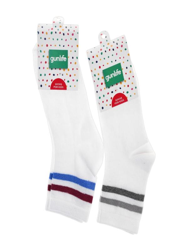 GÜNLİFE ÇOCUK SOKET ÇORAP GL-4600