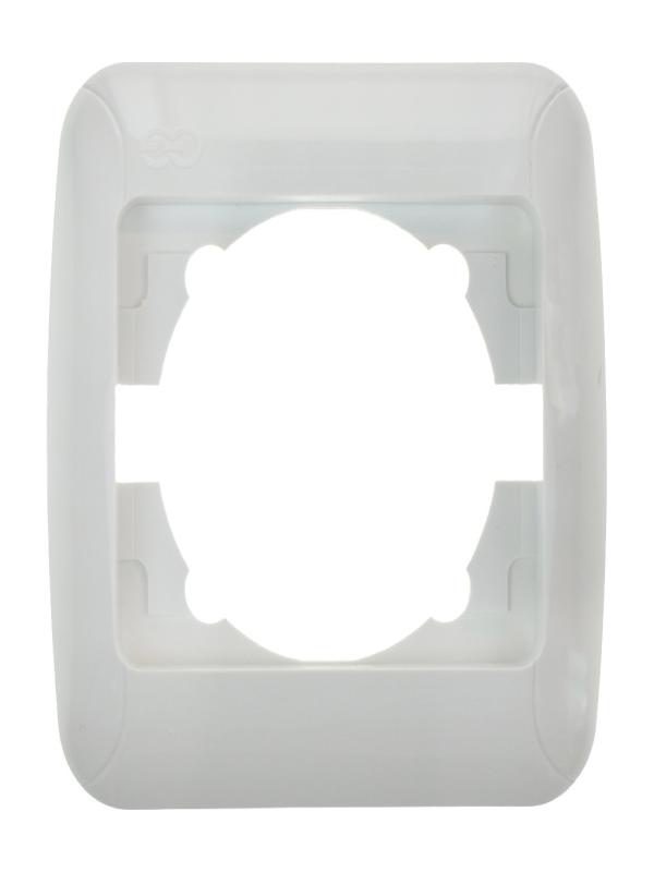 GÜNSAN FANTASY TEKLİ ÇERÇEVE BEYAZ