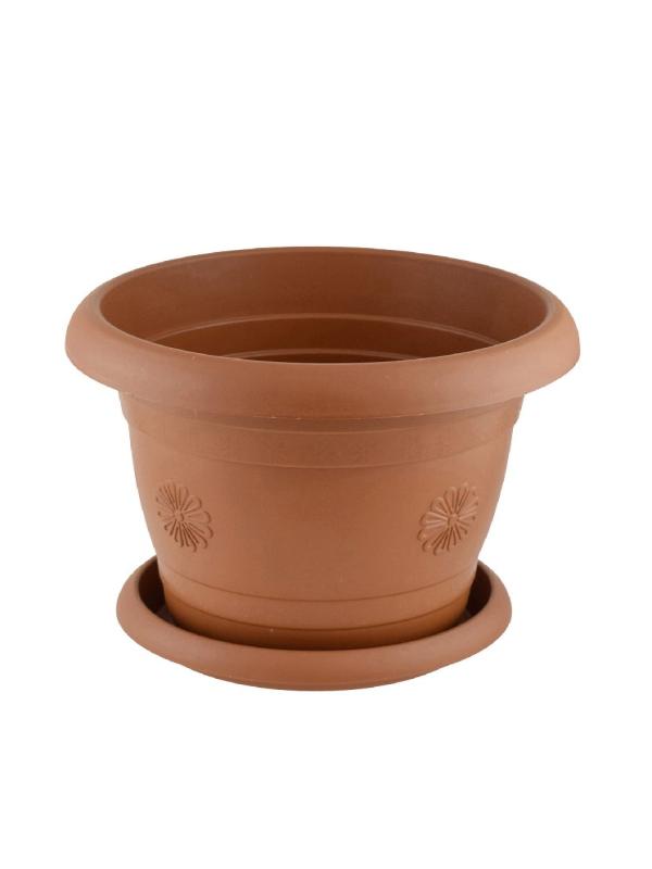 HAK PLS ANTİK SAKSI NO:1 (1,5LT) HP102