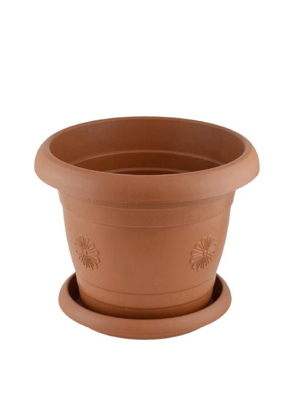 HAK PLS ANTİK SAKSI NO:2 (2,5LT) HP103