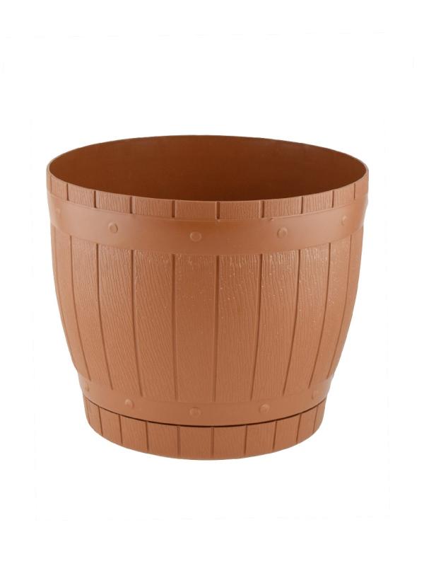 HAK PLS NATUREL AHŞAP DESEN SAKSI NO:2 (3,7LT) HP182