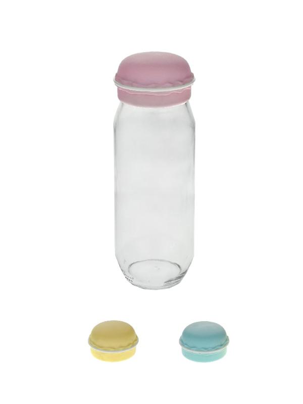 HANE MAKARON KAVANOZ 1000 CC HN-1366