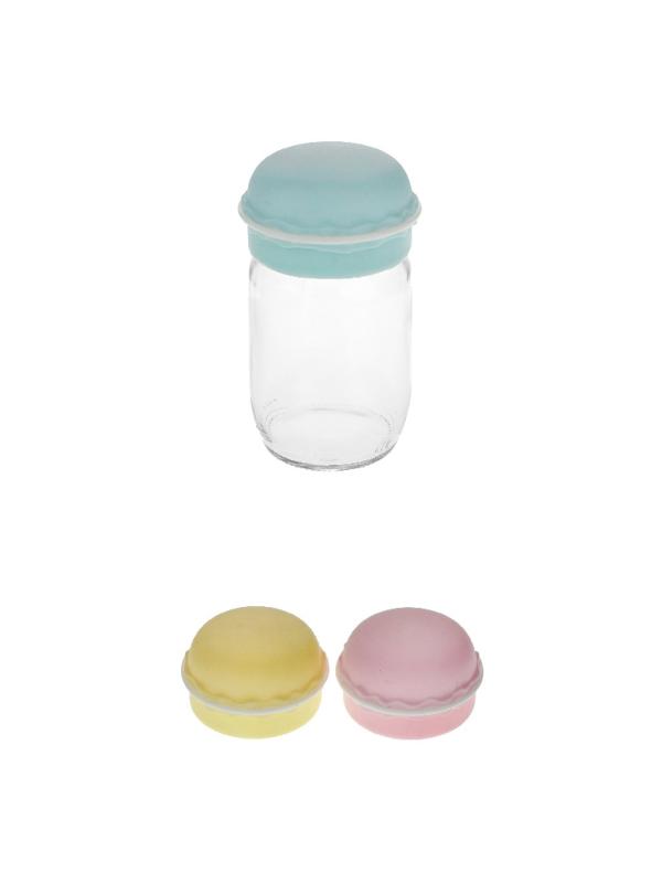 HANE MAKARON KAVANOZ 425 CC HN-1364