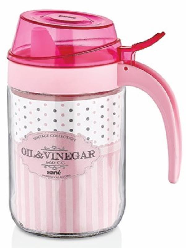 HANE VİNTAGE YAĞLIK 660 CC HN-1601