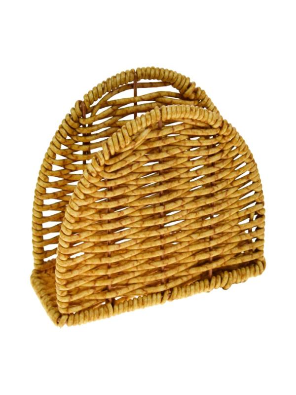 HASIR GÖR.PLASTİK PEÇETELİK OVAL KRD-7273