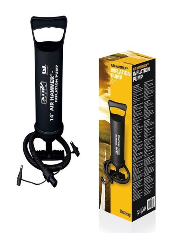 HAVUZ POMPASI 30 CM BESTWAY 62002