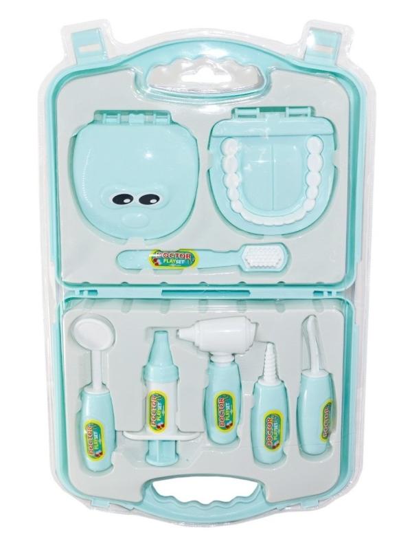 HB-16104 VAKUMDA ÇANTALI DIŞ KLİNİK SETİ ERKEK