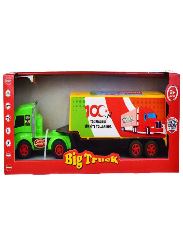 HCN KUTUDA TIR HC1033