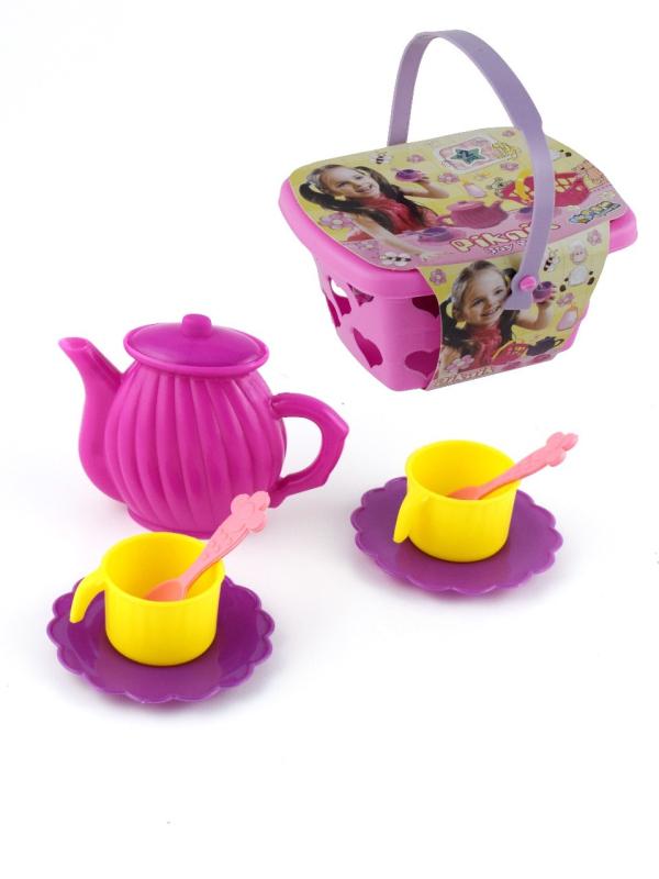 HCN PİKNİK SEPETİ 8112