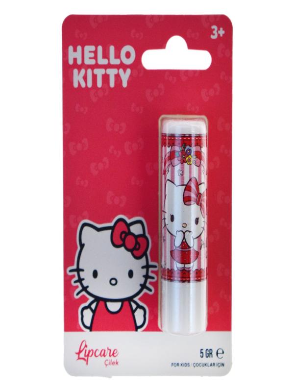 HELLO KITTY PAW SONIC PONY LİP CARE 100 LÜ