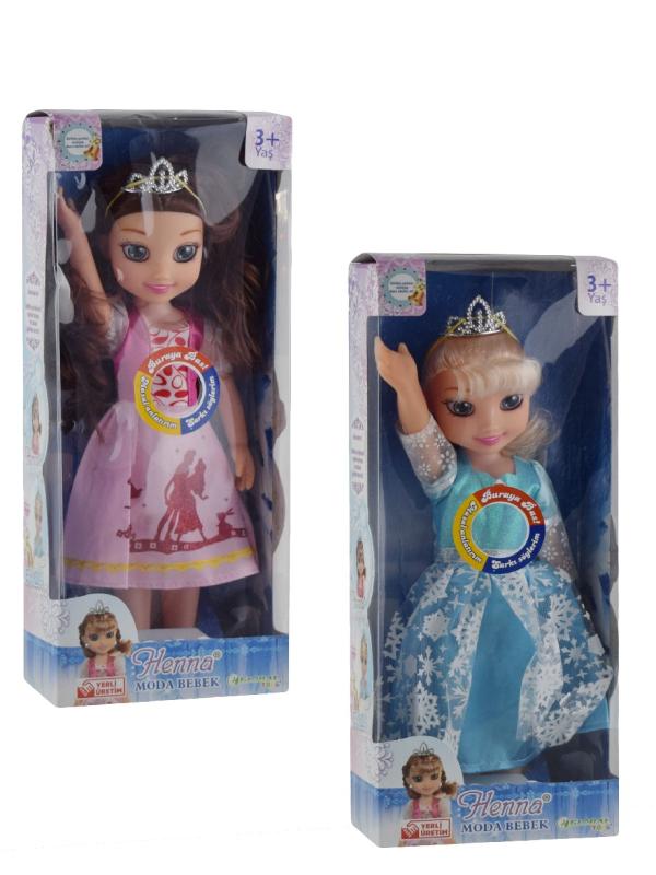 HENNA BEBEK 35CM GL100422