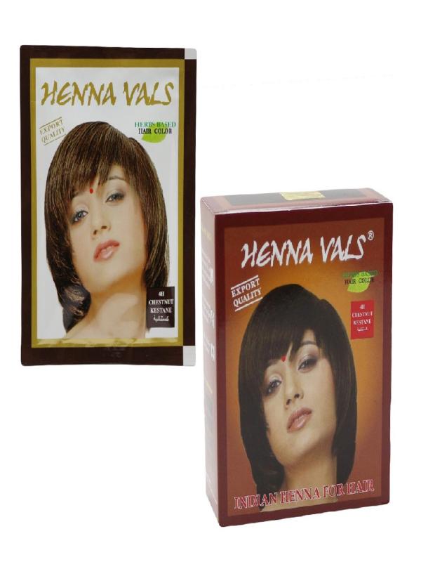 HENNA VTAL-KING KINA KESTANE