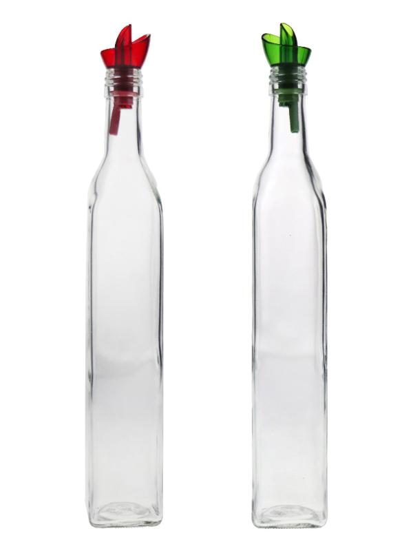 HEREVİN 0,5 LT KARE YAĞLIK 151130