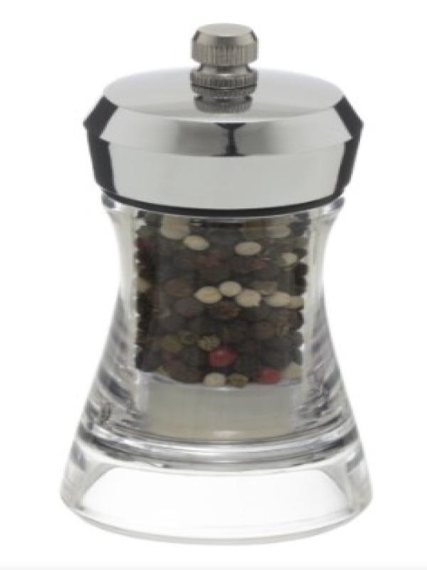 HEREVİN BAHARATLIK 11,5 CM BİBER ÖĞÜTÜCÜ 181001-807