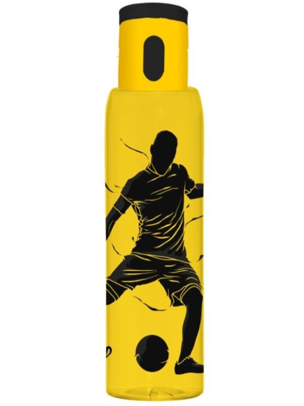 HEREVİN DESENLİ DÜĞMELİ TÜP THE LEGEND 750 CC MATARA 161407-074