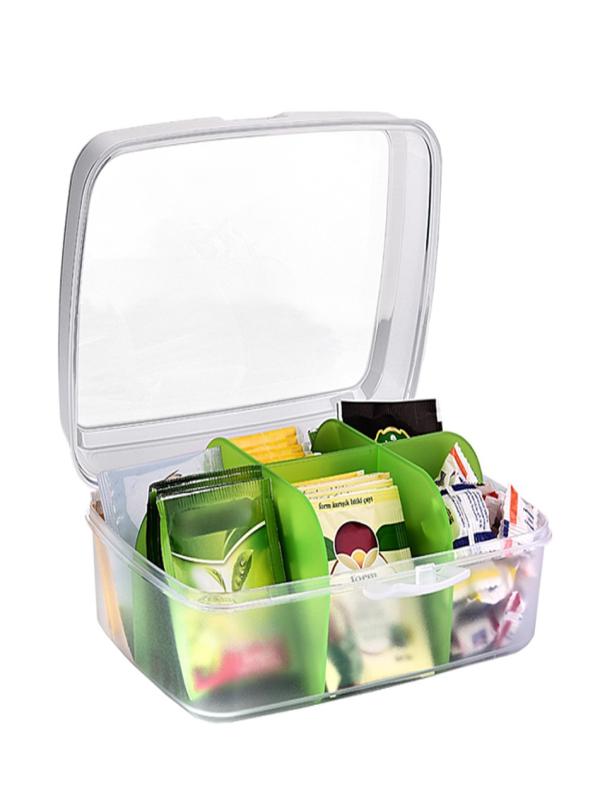 HOBBYLİFE PREMIUM POŞET ÇAY KUTUSU 02 1178