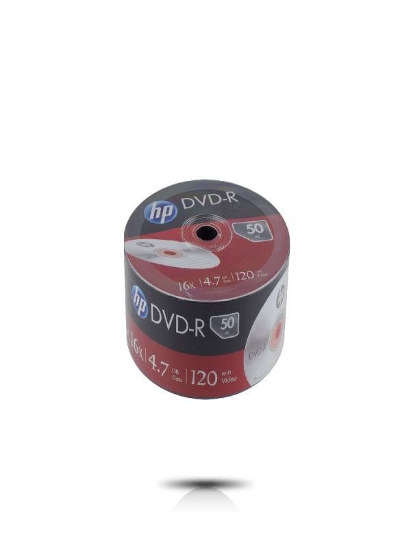 HP DVD-R 4,7 GB