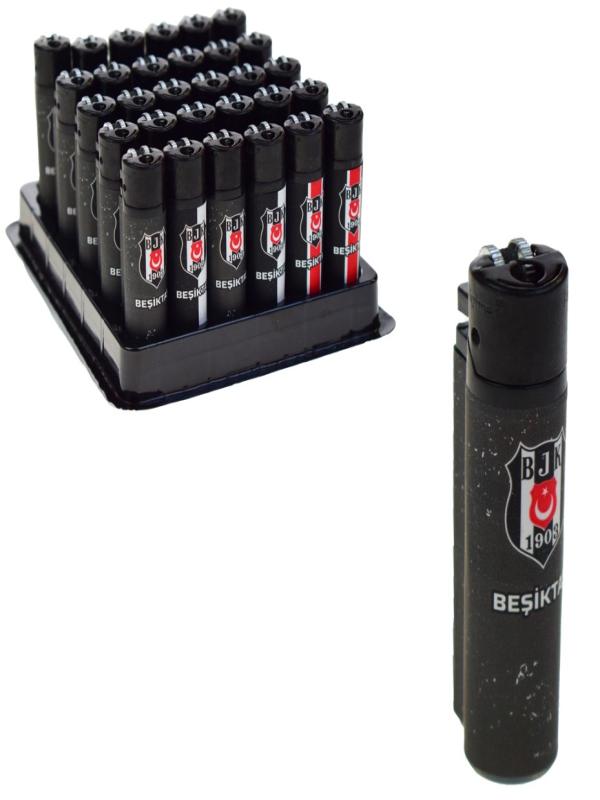 I-LIGHTER BASKILI ÇAKMAK BEŞİKTAŞ Y-220