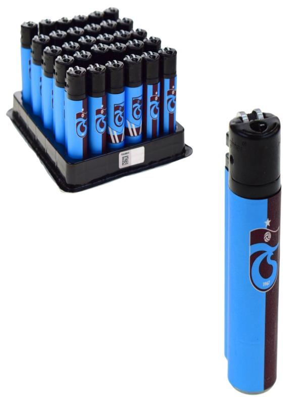 I-LIGHTER BASKILI ÇAKMAK TRABZONSPOR Y-220