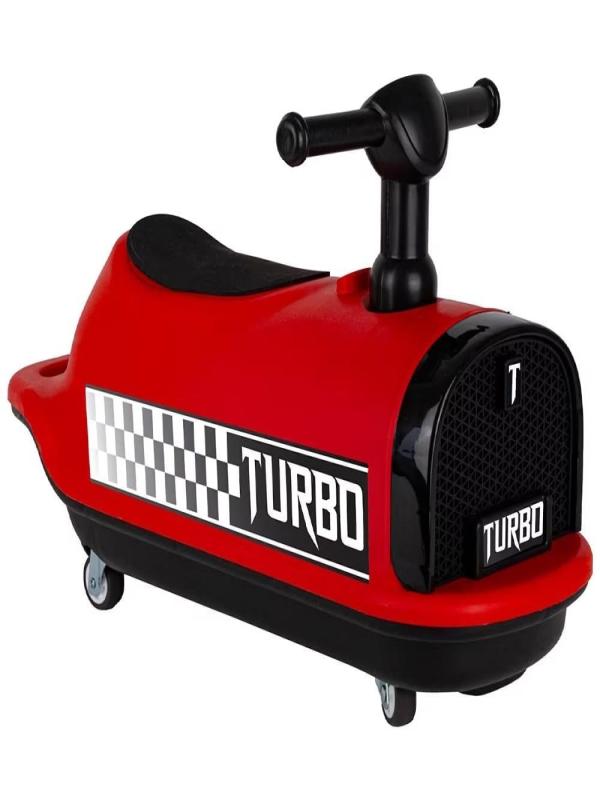 İLK ARABAM TURBO BİNGİT ARABA KIRMIZI URT043-011