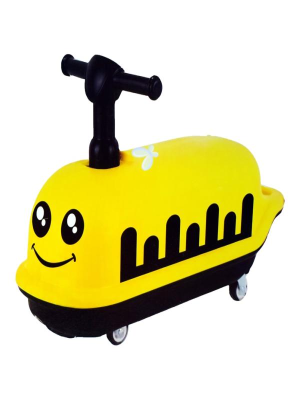 İLK ARABAM VIZ VIZ BİNGİT URT043-001