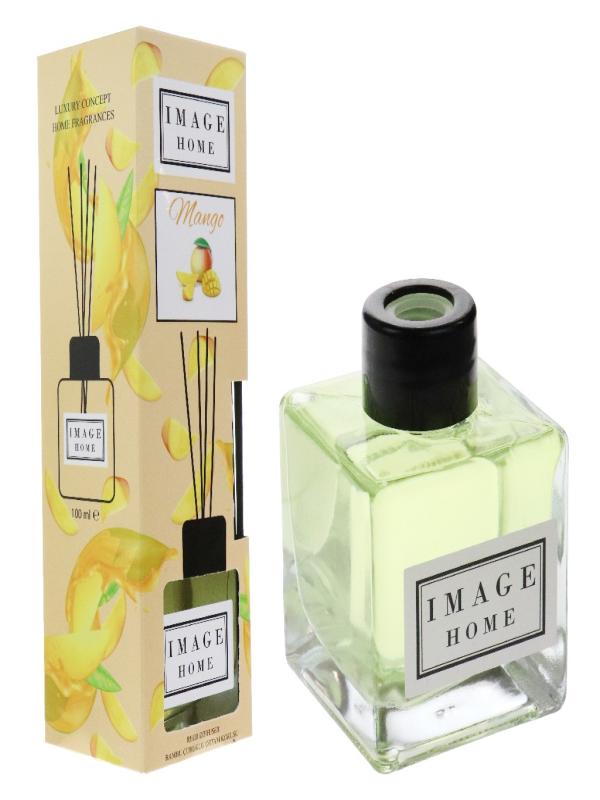 IMAGE HOME 100 ML ÇUBUKLU BAMBU KOKU MANGO