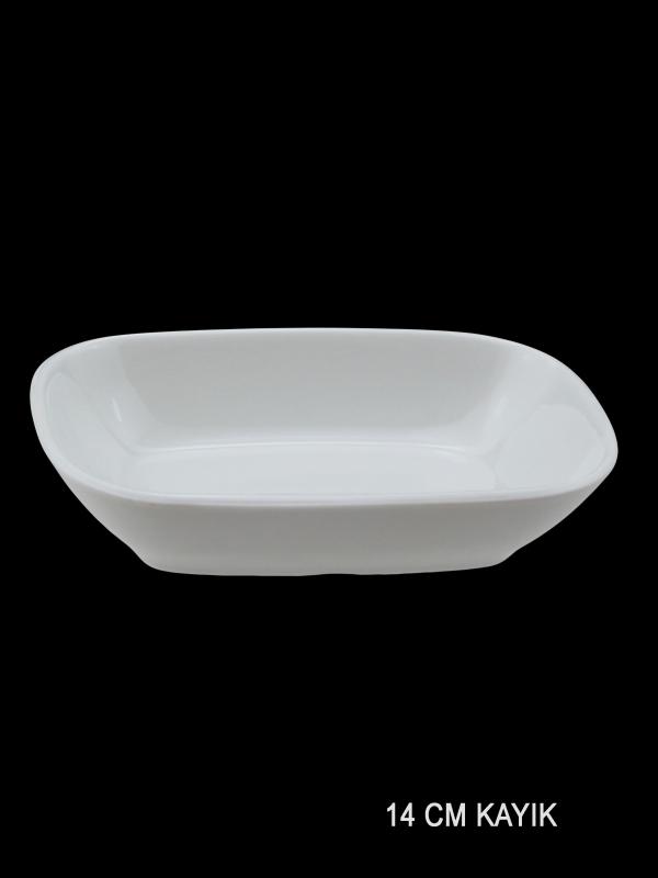 İMSAŞ MELAMİN 14 CM KIRILMAZ KARE KAYIK