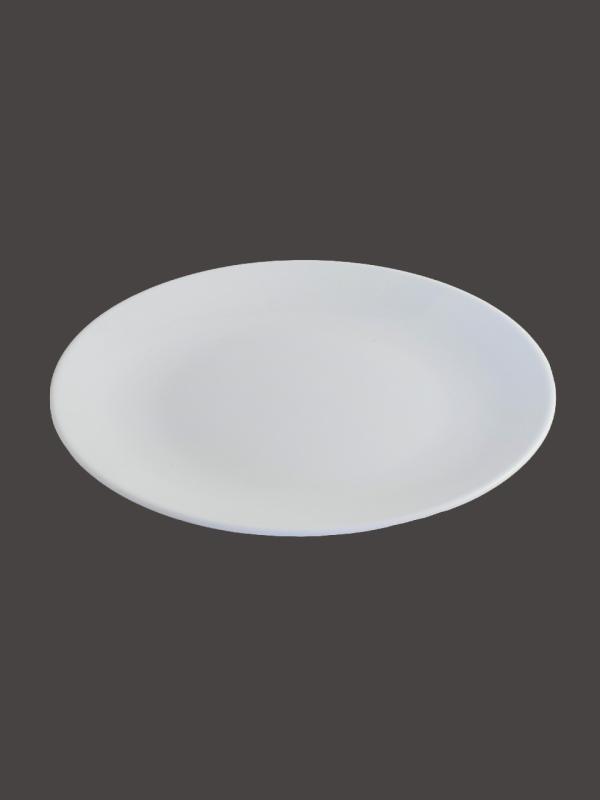 İMSAŞ MELAMİN 17 CM KIRILMAZ ENT. SERVİS TABAK