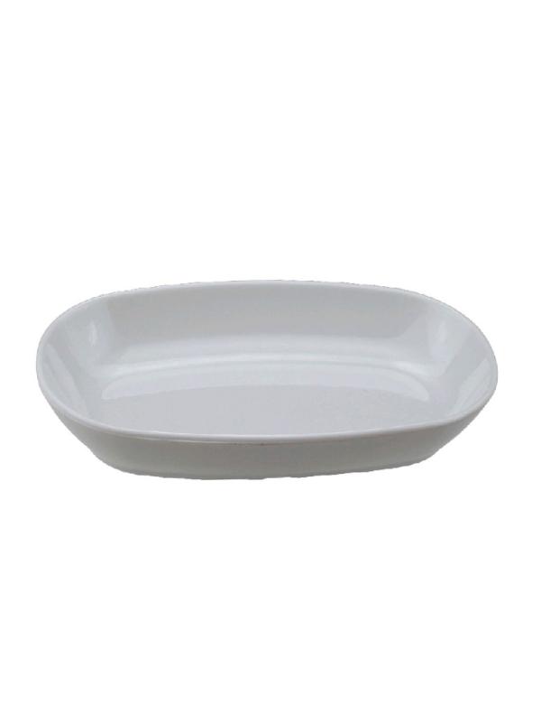 İMSAŞ MELAMİN 24 CM KIRILMAZ KAYIK TABAK