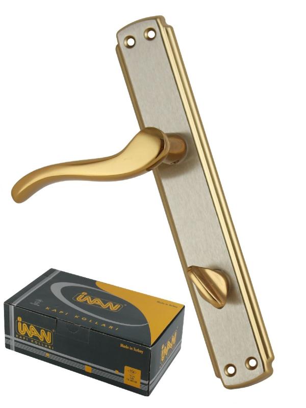 İNAN SEDA ALBİRİFİN SATEN WC KOL AS-202