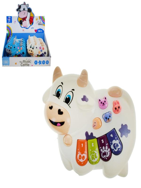 İNEKLİ PİYANO 8806-C