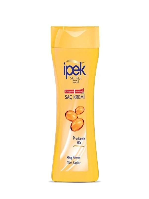 İPEK 480 ML SAÇ KREMİ PRO VİTAMİN B5