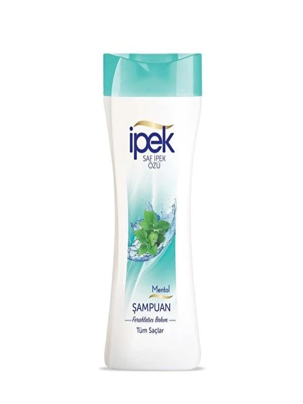 İPEK 480 ML ŞAMP. MENTOL