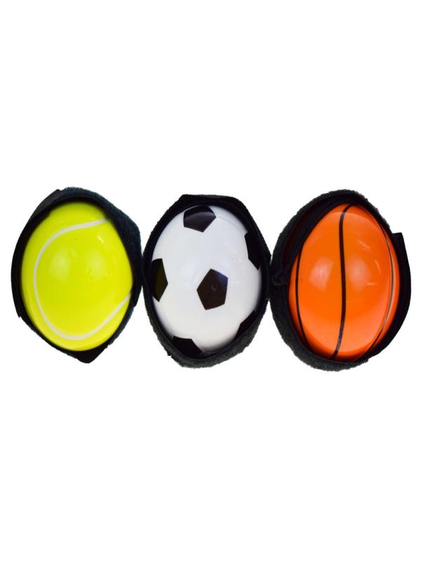 İPLİ PLASTİK TOP 6,3 CM2498-2