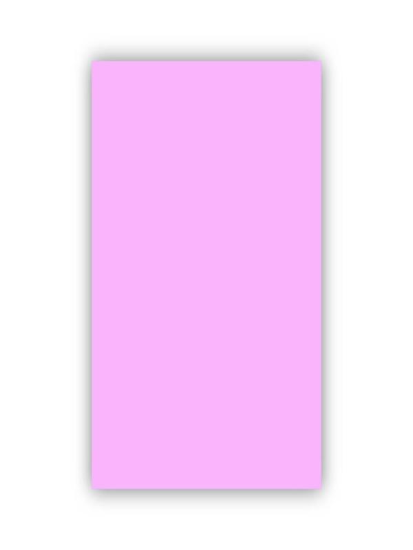 IQ FON KARTONU 160 GR. 50*70 PEMBE