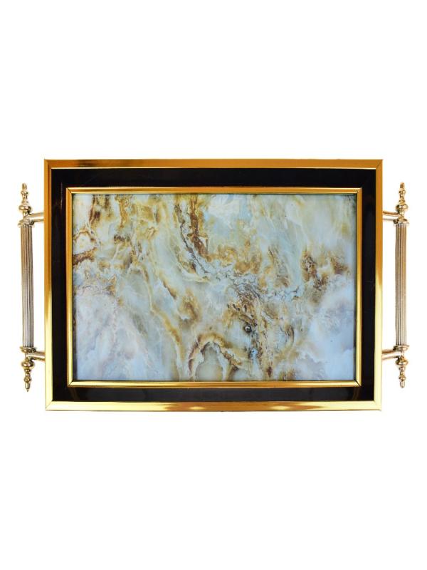 İREM HOME LÜX SUNUM TEPSİ