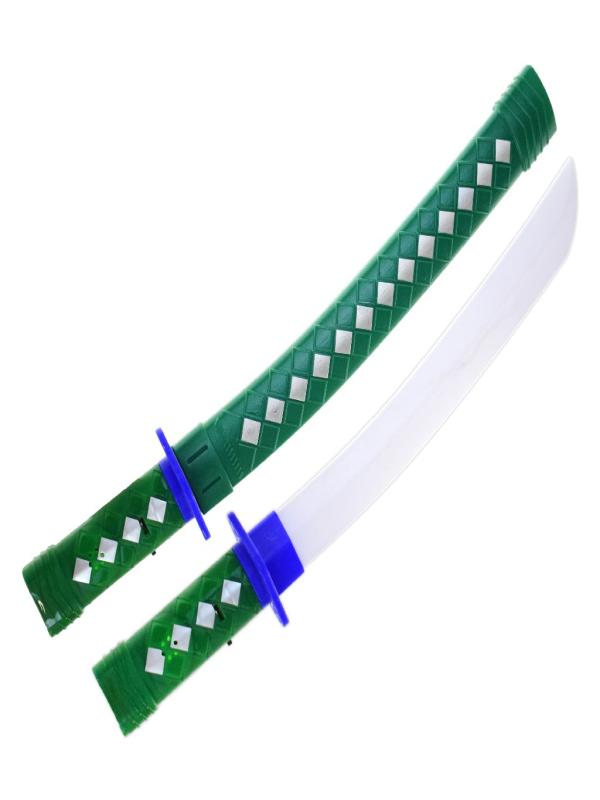 IŞIKLI KILIFLI SAMURAY KILIÇ 668-2