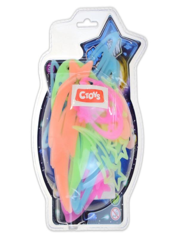 IŞILTILI AY VE YILDIZLAR SG-21015AB