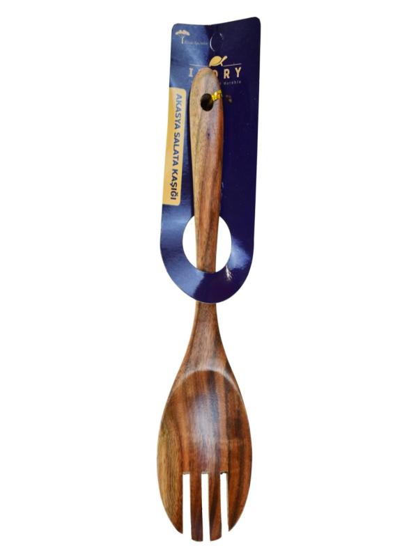 IVORY AKASYA SALATA KAŞIK IVO-AKS120