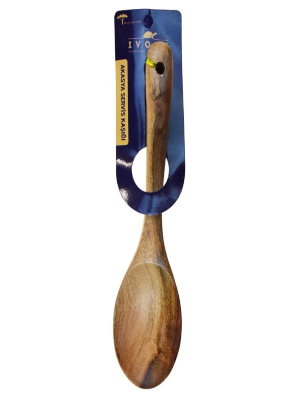 IVORY AKASYA SERVİS KAŞIK IVO-AKS121